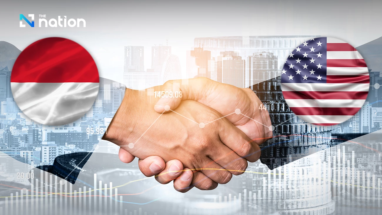 Menko Airlangga Sebut Tarif Dagang Indonesia-AS Turun dari 19 Jadi 15 Persen